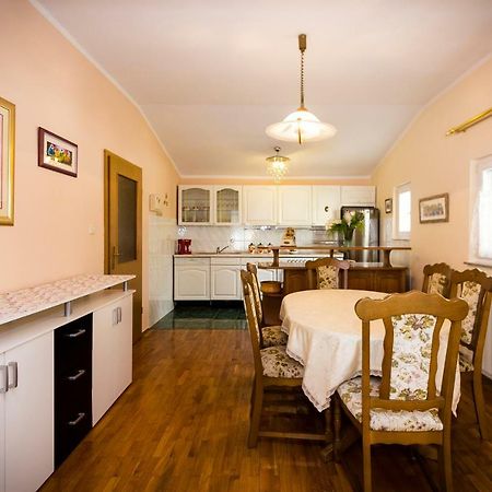 Appartamento Apartman Marija Spalato Esterno foto