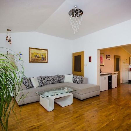 Appartamento Apartman Marija Spalato Esterno foto