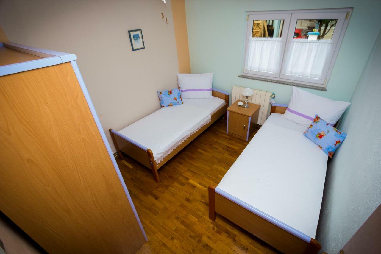 Appartamento Apartman Marija Spalato Esterno foto
