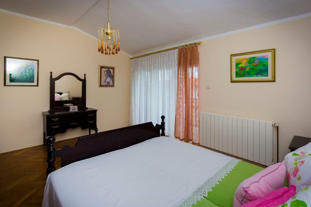 Appartamento Apartman Marija Spalato Esterno foto
