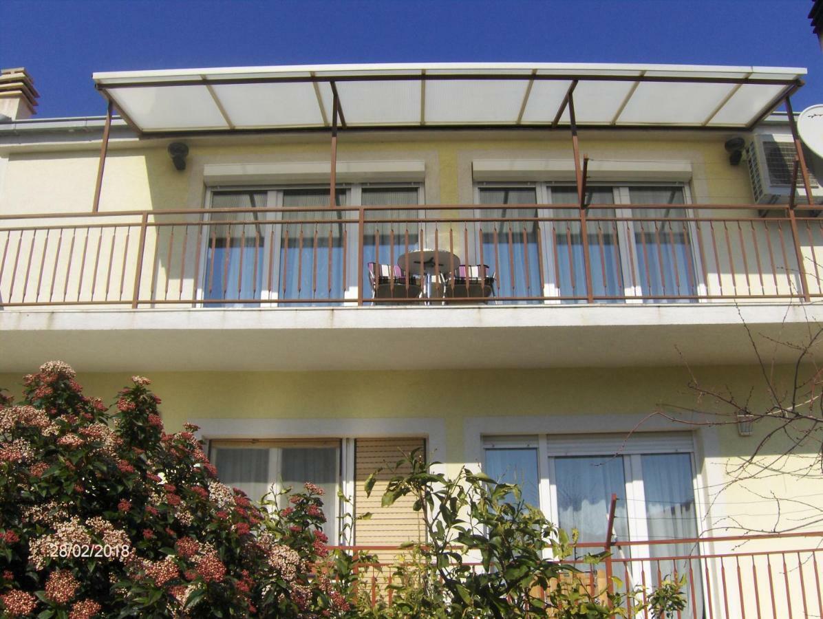 Appartamento Apartman Marija Spalato Esterno foto