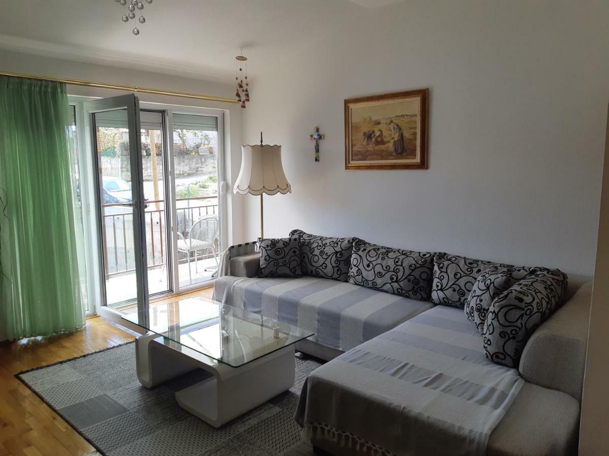 Appartamento Apartman Marija Spalato Esterno foto