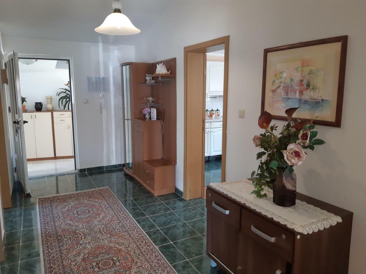 Appartamento Apartman Marija Spalato Esterno foto